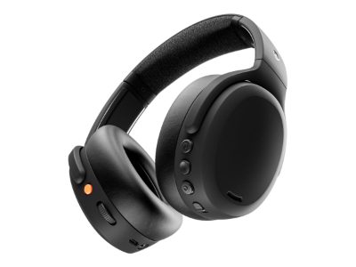 Wireless Over-ear Headphones, CRUSHER ANC 2, Noise canceling