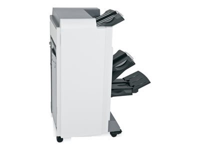 C950, X95x Booklet Finisher (4-Hole)