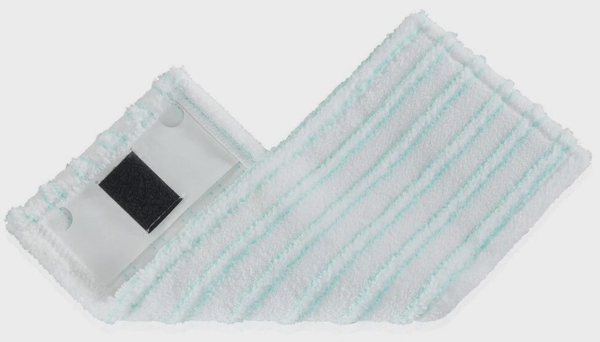 LEIFHEIT Maināmā lupata Clean Twist M Ergo micro duo