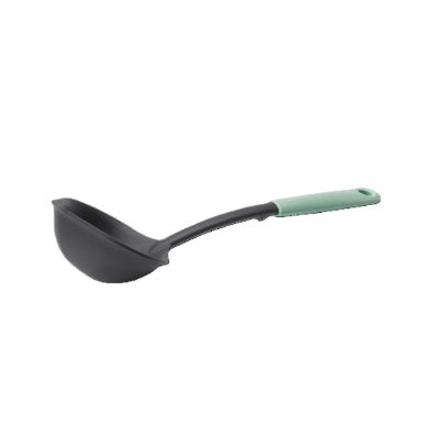 BRABANTIA zupas kauss - katliņu skrāpis, jade green