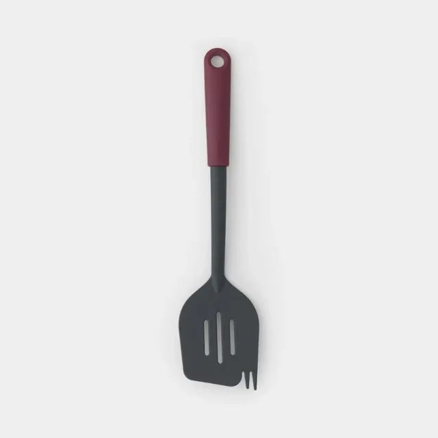 BRABANTIA Lāpstiņa - dakša, Aubergine Red