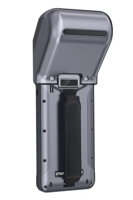 POS ACC STRAP SWIFT 1/I23M03S IMIN