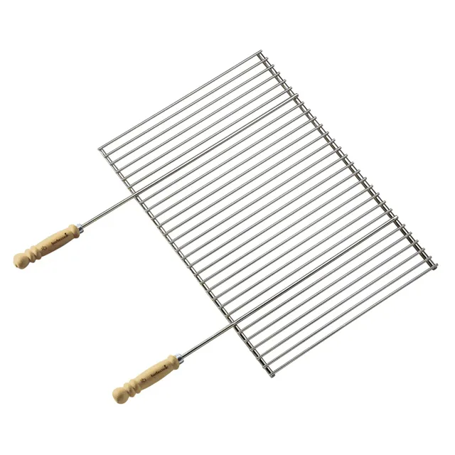 Barbecook | Professional cooking grill FSC, 70 x 67 x 1 cm | BC-ACC-7159