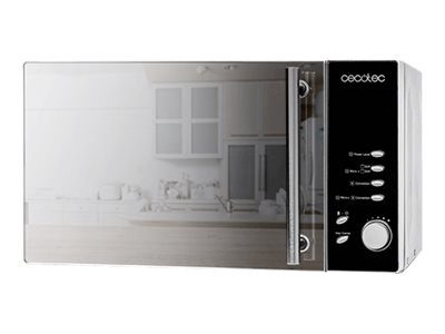 Cecotec Convection 2500 Microwave oven, Cecotec
