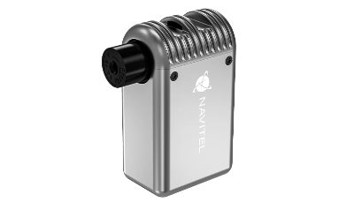 Bike Air Compressor, AIR8 MINI