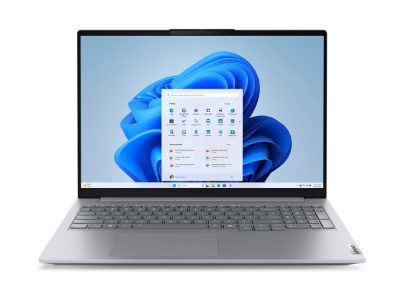 Lenovo ThinkBook 16 G8 IAL Intel, Arctic Grey, 16 ", IPS, WUXGA, 1920 x 1200 pixels, Anti-glare, Intel Core Ultra 9, 185H, 16 GB, SODIMM DDR5, Solid-state drive capacity 512 GB, Intel Arc Graphics Functions as Intel Graphics, Windows 11 Pro, 802.11ax, Bluetooth version 5.3, Keyboard language English, Keyboard backlit, Warranty 24 month(s), Battery warranty 12 month(s)