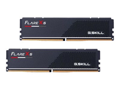 Flare X5, 32 GB, DDR5, 6000 MHz, PC/server, Registered No, ECC No