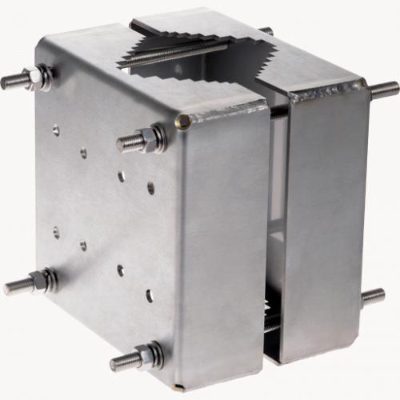 NET CAMERA ACC POLE MOUNT/EXCAM XPT 01539-001 AXIS