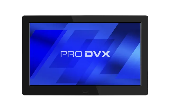 ProDVX | Digital Signage | SD-10 | 10.1 " | Landscape/Portrait | 24/7 | 160 ° | 160 ° | 300 cd/m²