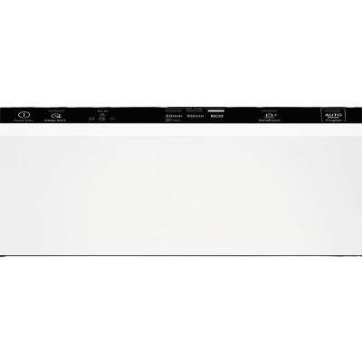Electrolux trauku mazgājamā mašīna (iebūv.), 60 cm
