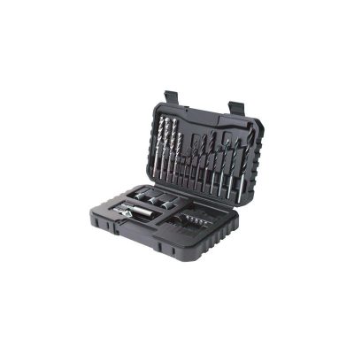 32 Piece Drilling and Screwdriving Set, A7216-XJ
