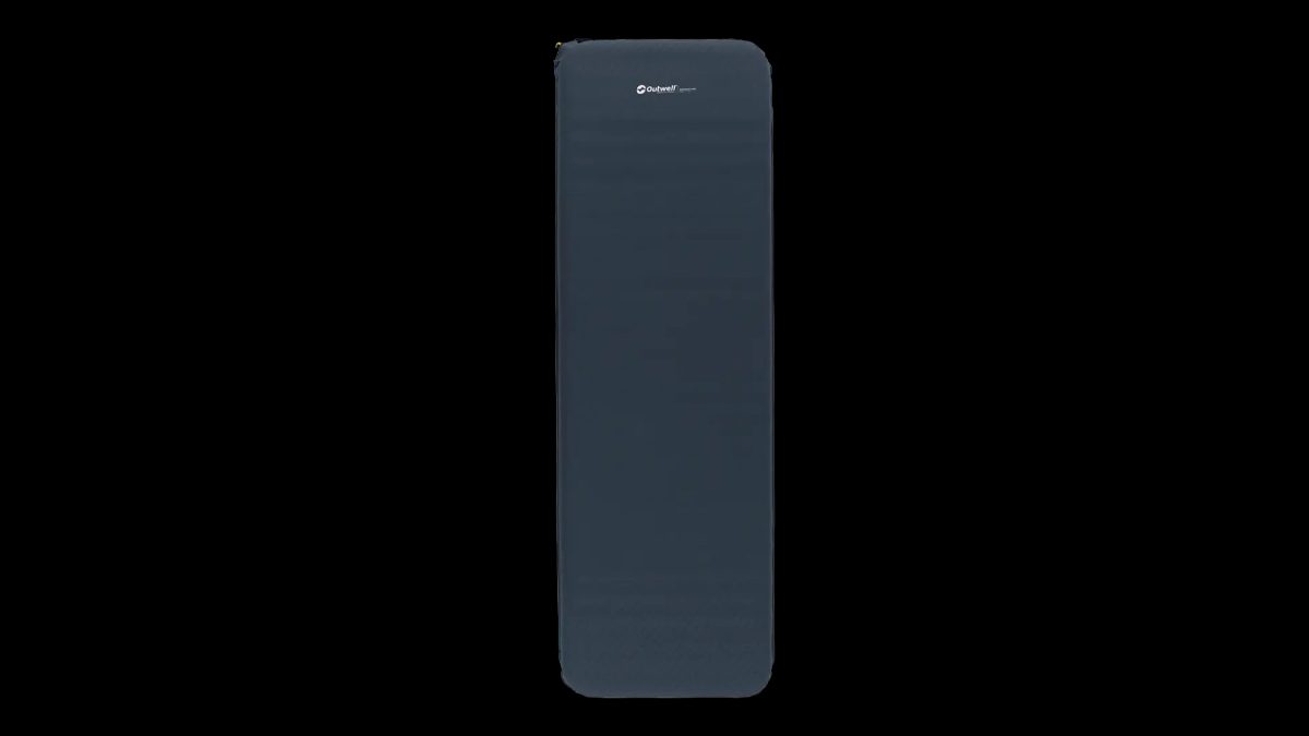 Outwell Dreamcatcher Single, Sleeping Mat, 75 mm