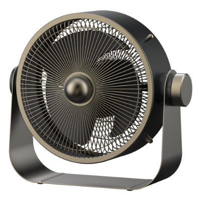 FAN FLOOR CASTOR/COP001103 STYLIES