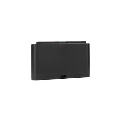 BRABANTIA virtuves dēlīšu komplekts+statīvs Tasty+, dark grey