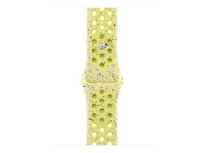 Apple 42mm Volt Splash Nike Sport Band - M/L, Apple