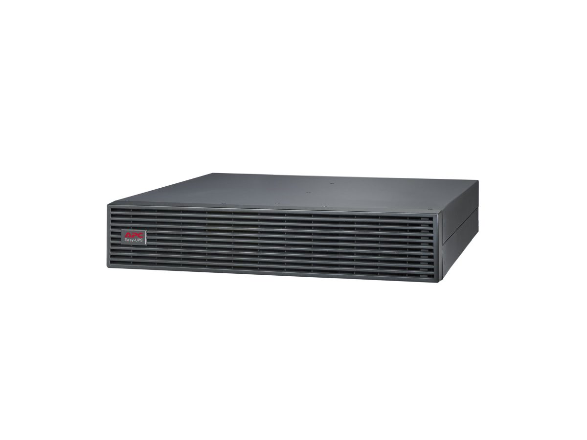APC Easy UPS ONLINE SRV RM 36V Battery Pack for 1 kVA Ext. Runtime Model, Schneider Electric