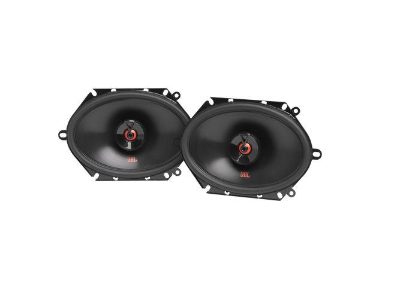 CAR SPEAKERS 6X8/5X7" CLUB/8622F COAXIAL SPKCB8622F JBL