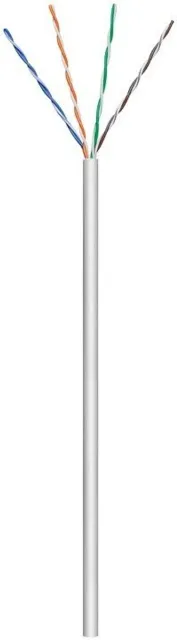 Goobay | CAT 5e network cable, U/UTP
