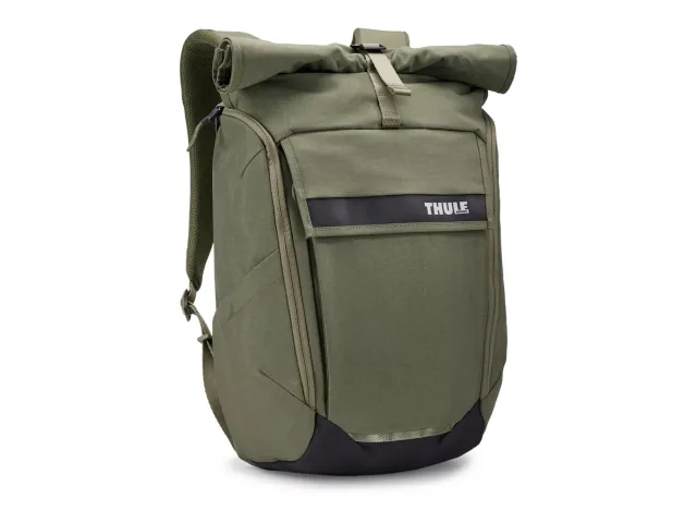 Thule | Backpack 24L | PARABP-3116 Paramount | Backpack | Shoulder strap | Waterproof | Nutria
