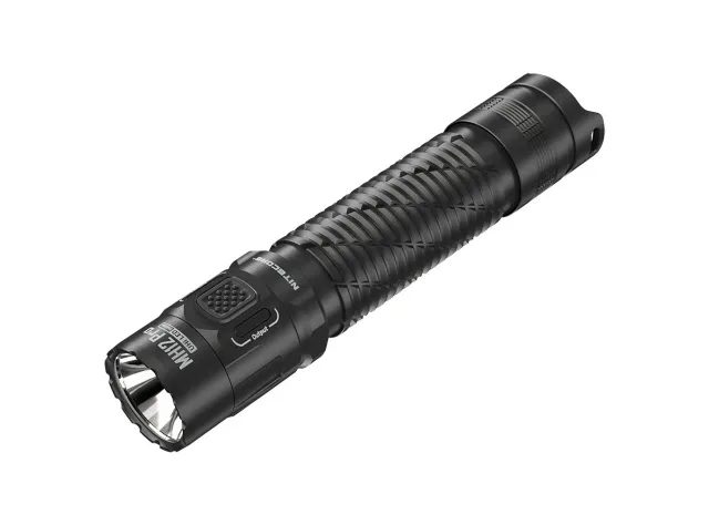 FLASHLIGHT MH SERIES/3300 LUMENS MH12 PRO NITECORE
