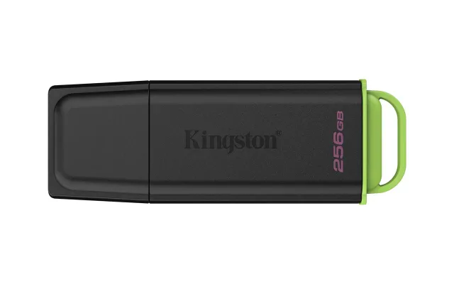 MEMORY DRIVE FLASH USB3.2/256GB DTXG2/256GB KINGSTON