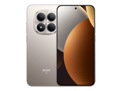 Redmi, Note 15 Pro, Titanium, 6.83 ", AMOLED, 1220 x 2772 pixels, Mediatek, Internal RAM 8 GB, 256 GB, Dual SIM, 4G, 5G, Main camera resolution 200+8+2 MP, Secondary camera resolution 20 MP, Android, 15, 6580 mAh