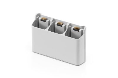 Drone Accessory, DJI, Neo Two-Way Charging Hub, CP.FP.00000188