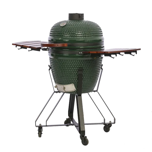 TunaBone | Kamado classic 21" grill | Size M | Green
