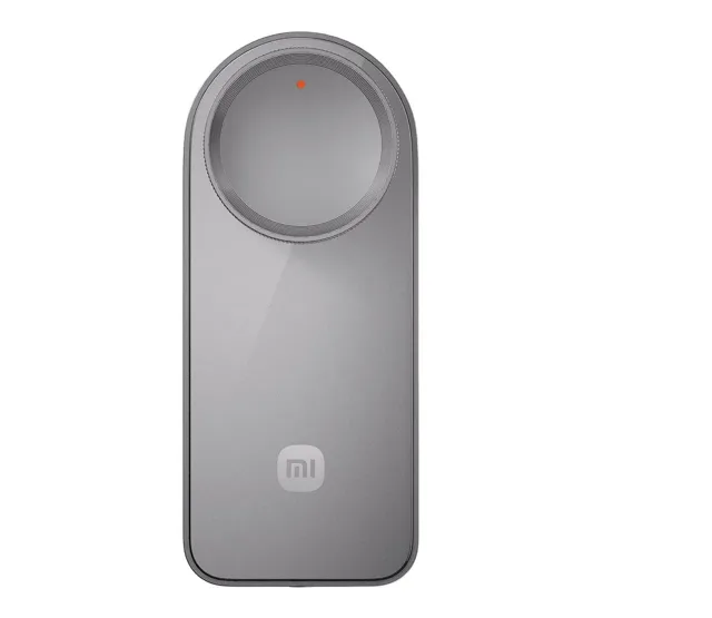Xiaomi Self-Install Smart Lock EU