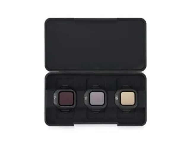DRONE ACC ND FILTERS SET/MINI5PRO CP.MA.00000880 DJI