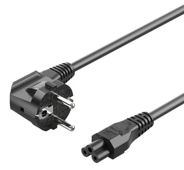CABLE POWER EU 1.85M/ZCKBAC VENTION