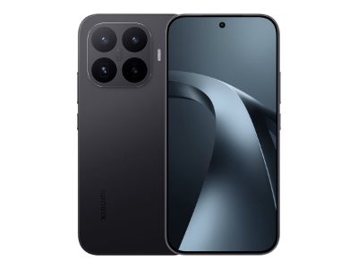 Xiaomi 17T Black 12GB RAM 256GB ROM, Xiaomi