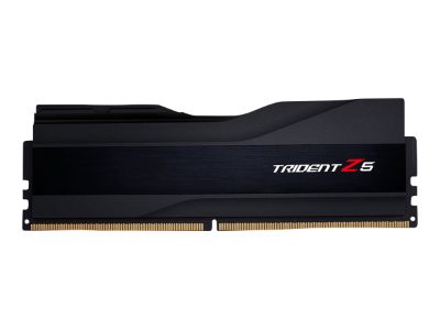 Trident Z5, 32 Kit (16GBx2) GB, DDR5, 6400 MHz, PC/server, Registered No, ECC No