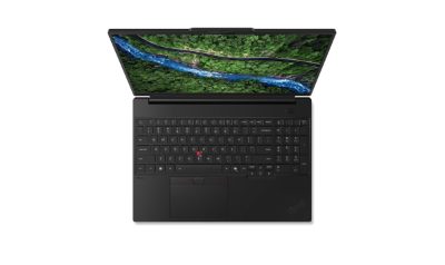 Lenovo ThinkPad P16s G5 AMD, Black, 16 ", IPS, WUXGA, 1920 x 1200 pixels, Anti-glare, AMD Ryzen AI 7 PRO, 450, 32 GB, LPCAMM2 LPDDR5X, Solid-state drive capacity 1000 GB, AMD Radeon 860M Graphics, Windows 11 Pro, Bluetooth version 5.4, 802.11be, 5G upgradable, Keyboard backlit, Keyboard language Nordic, Warranty 36 month(s), Battery warranty 12 month(s)