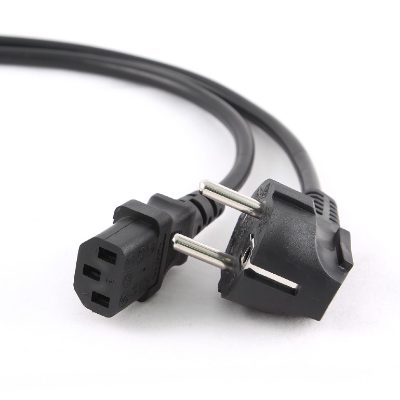 PC-186 Power cord (C13)