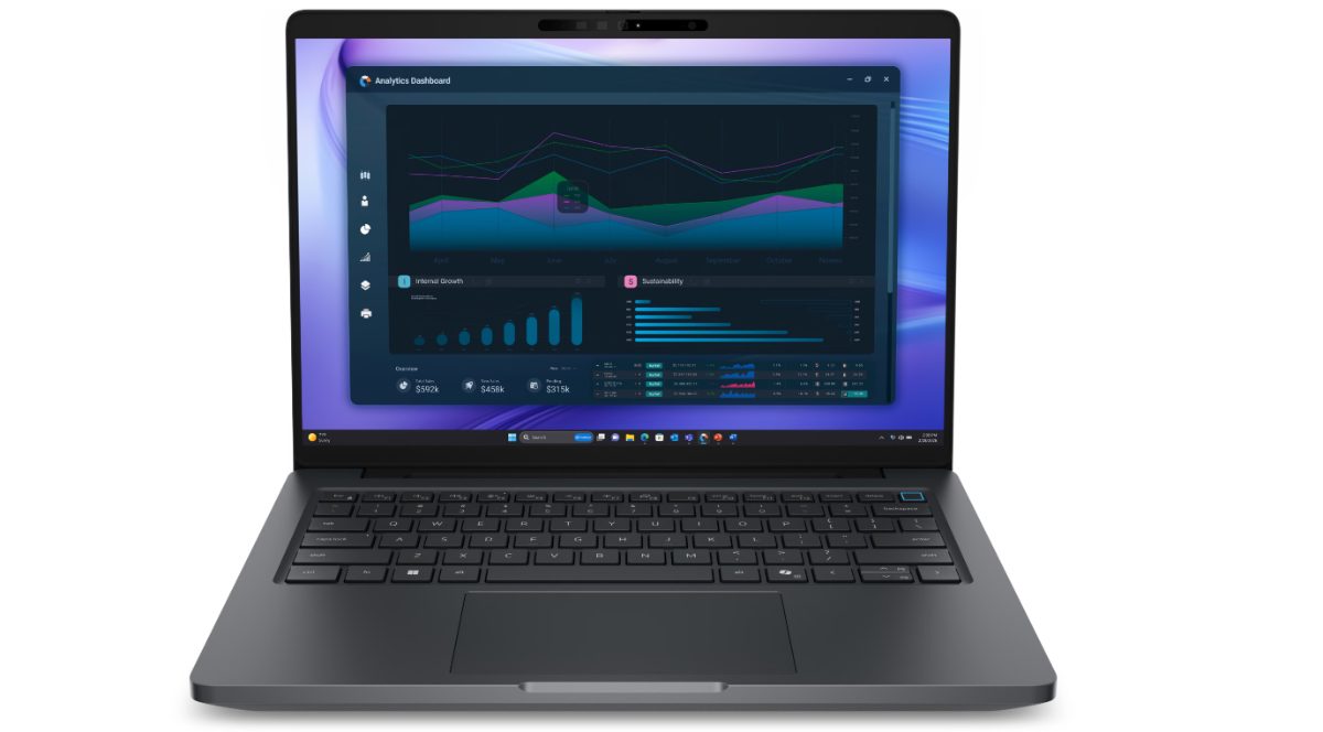 Dell Pro Precision 5 14 PW514261 FHD+ Ultra 7 366H/32GB/512GB/NVIDIA RTX PRO 500 Blackwell 6GB/Win11 Pro/ENG Backlit kbd/FP/SC/3Y Basic Onsi
