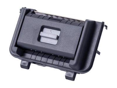 Label Peeler for TD-2D label printers, making labeling easier, PA-LP-008