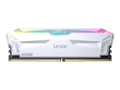 ARES, 32 Kit (16GBx2) GB, DDR5, 6400 MHz, PC/server, Registered No, ECC No
