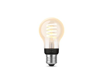 Smart Light Bulb, PHILIPS, Power consumption 7 Watts, Luminous flux 550 Lumen, 4500 K, 220V-240V, Bluetooth, 929002477501