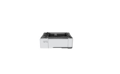 Lexmark 650-sheet Duo Tray