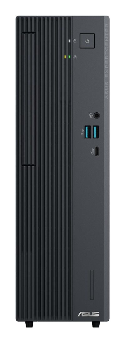 PC, ASUS, ExpertCenter, SFF, Intel Core 5, 210H, 16 GB, DDR5-SDRAM, Storage SSD, SSD 512 GB, Not available, On board graphics Intel® Graphics, Windows 11 Pro, 90PF05A1-M01K30