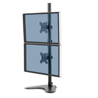MONITOR ACC ARM DUAL/PROFESSIONAL 8044001 FELLOWES