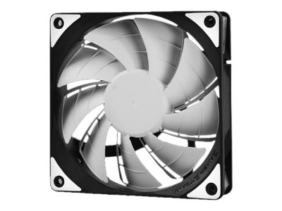 TF120 S White, Case Fan, Fan