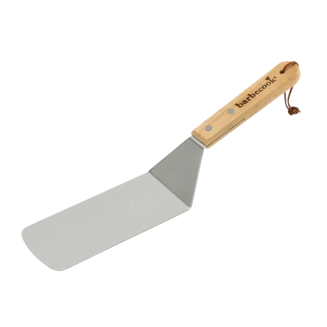 Barbecook | Fish turner FSC, 37 cm (per 6 pcs) | BC-ACC-7125