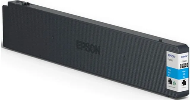 Epson WorkForce Enterprise WF-C20750 | Ink Cartridge | Cyan