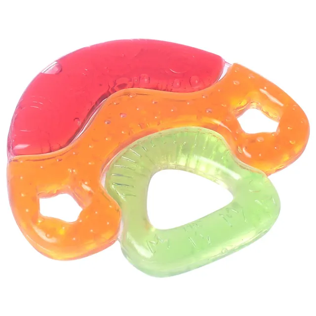 Kidsme Zobgrauznis Mushroom, 3M+