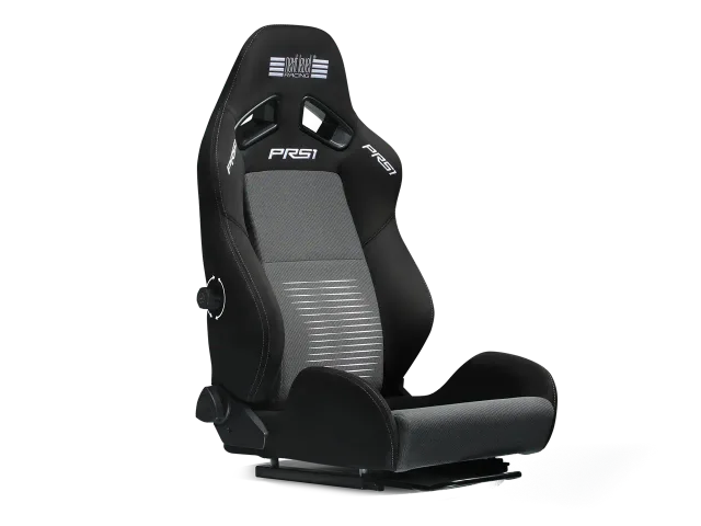 Next Level Racing PRS1 Performance Reclining Sim Racing Seat | NLR-E057