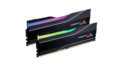 Trident Z5 Neo RGB, 32 GB, DDR5, 6400 MHz, PC/server, Registered No, ECC No