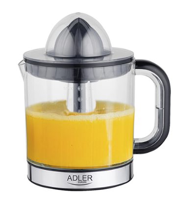 Citrus Juicer, AD 4012, Type  Citrus juicer, Black, 40 W, Number of speeds 1