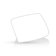 MarkNet N8370 Wireless, 215 x 306 x 161 mm, White